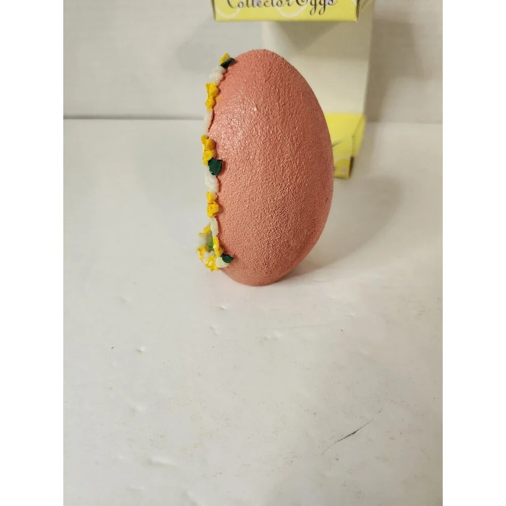 1993 Muffy Vanderbear Collection- Egg Painting Collector Egg